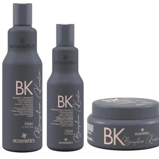 Kit de Mantenimiento BK